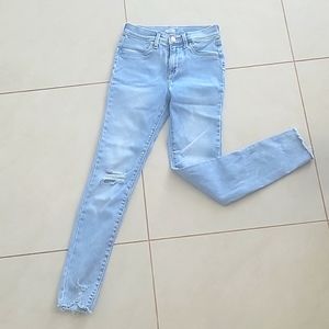 Old Navy Balerina Jeans